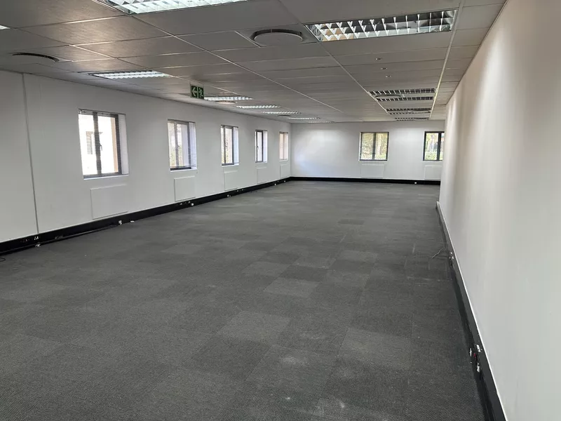 173 m² Office to let in Gauteng, Clearwater Office park (photo 14)