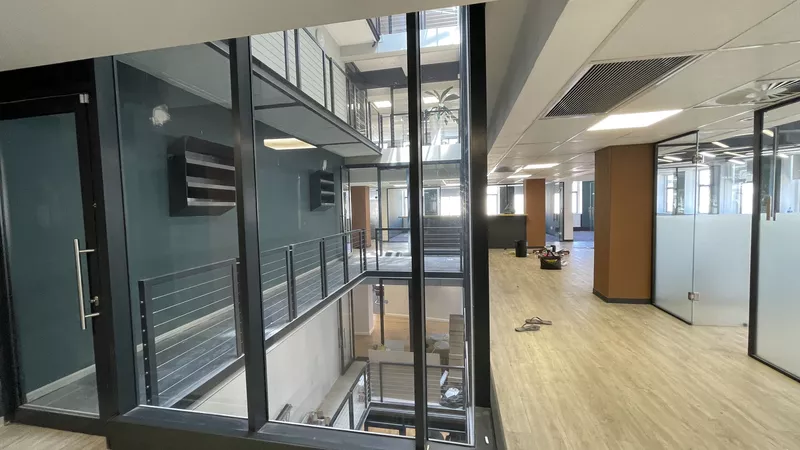 495 m² Office for sale in Cape Town City Centre/CBD, 56 Shortmarket street (photo 4)