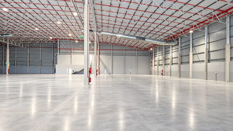 9 182 m² Industrial to let in Brackenfell, Capricorn Crest Park (photo 7)
