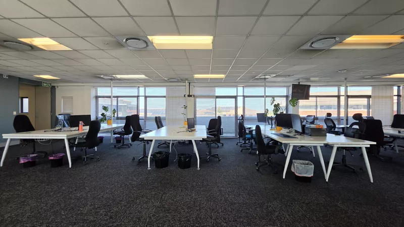 3 816 m² Office to let in Estuaries Office Estate, No 2 Estuaries (photo 44)