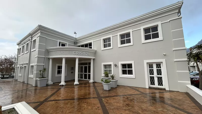 383 m² Office to let in Westlake, The Terraces, Block B (Steenberg Office Park) (photo 1)