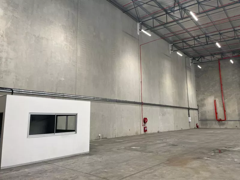 1 312 m² Industrial to let in Brackenfell, Northpoint Industrial Park (photo 9)