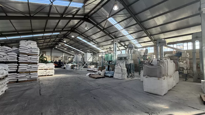 1 287 m² Industrial to let in Okavango Park, Falcon Close, Okavango Park (photo 12)