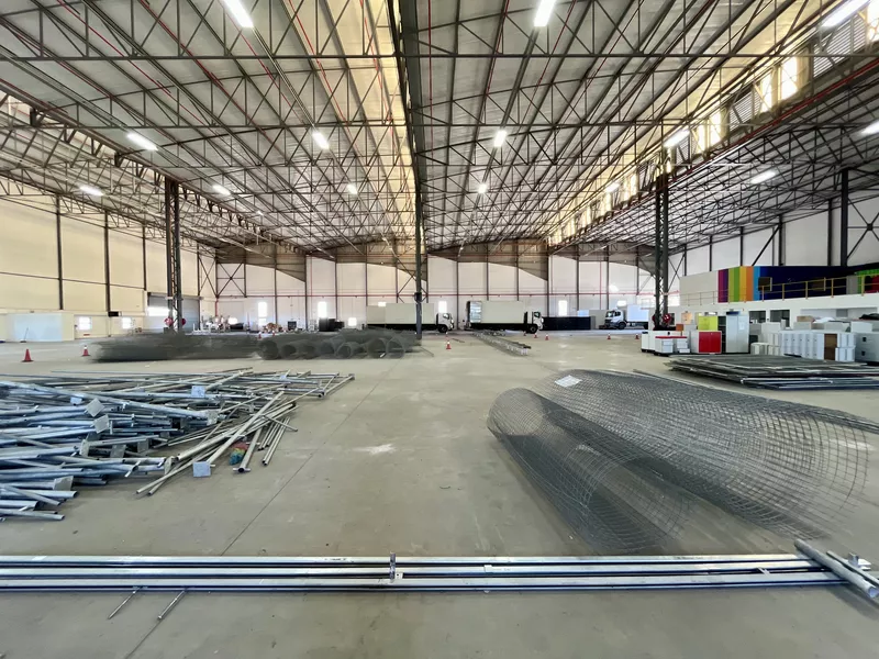 5 846 m² Industrial to let in Airport Industrial, 32 Montreal Drive (photo 5)