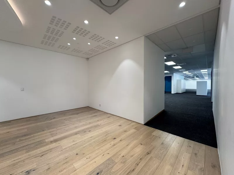 1 146 m² Office to let in Woodstock, The Boulevard Office Park (photo 24)