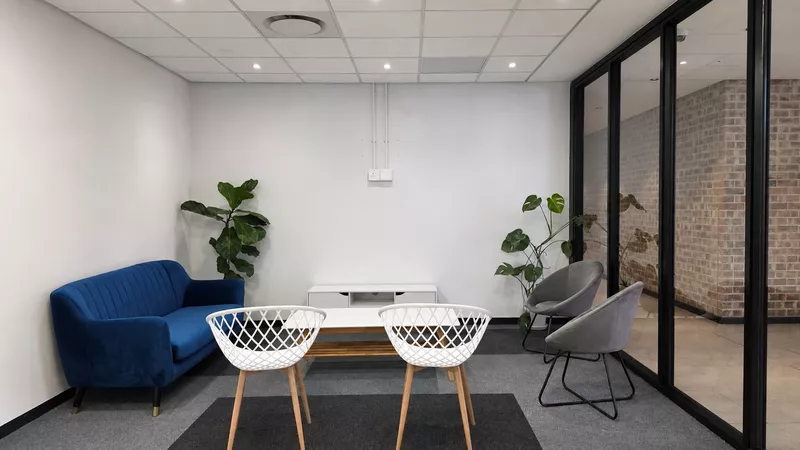 136 m² Office to let in Bridgeways Park, Bridgewater One - Suites (Block C) (photo 11)