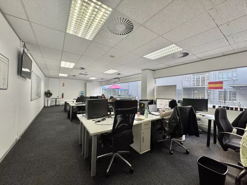 1 468 m² Office to let in Cape Town City Centre/CBD, 9 Long Street (photo 12)