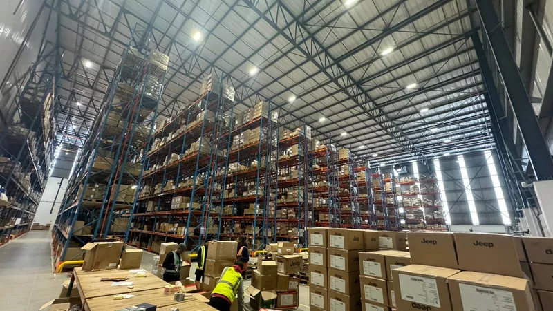 8 177 m² Industrial to let in Epping, 160 Gunners Cir (photo 7)