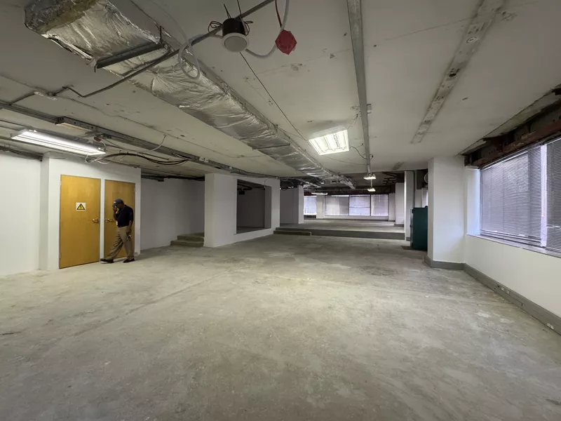 416 m² Office to let in Cape Town City Centre/CBD, 22 Hans Strijdom Avenue (photo 9)