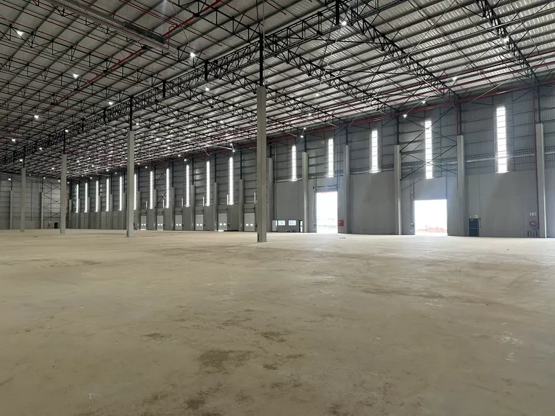 18 662 m² Industrial to let in Gauteng, Riverfields III (photo 20)