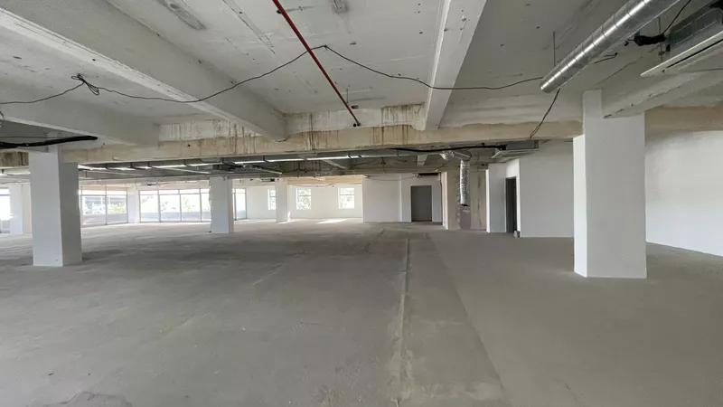 1 184 m² Office to let in Cape Town City Centre/CBD, Amber Place (photo 29)
