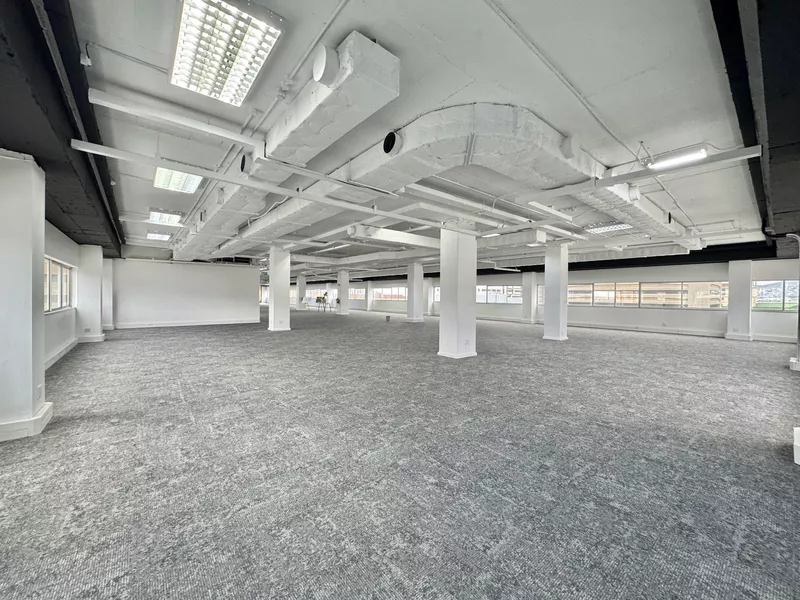 974 m² Office to let in Cape Town City Centre/CBD, 14 Long Street (photo 21)