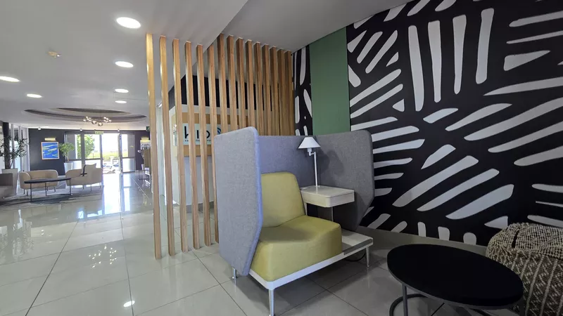 317 m² Office to let in Waterford Place Office Park, Nordic Park 1 (photo 15)