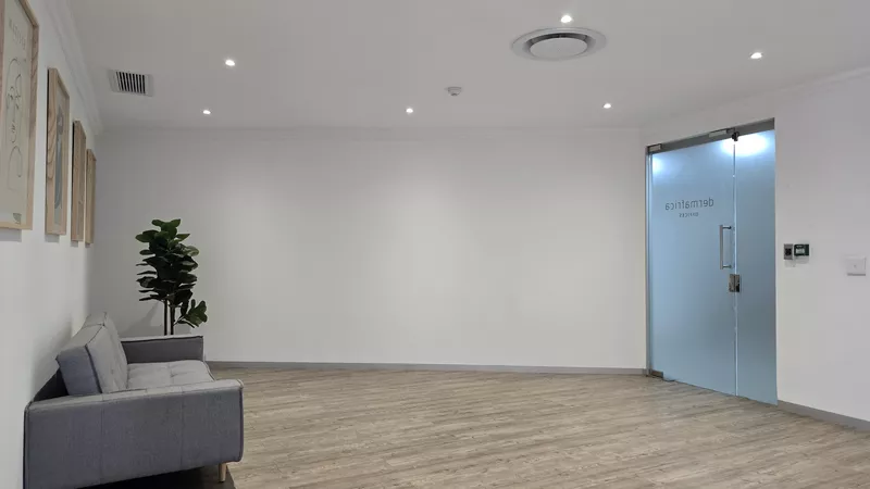 317 m² Office to let in Waterford Place Office Park, Nordic Park 1 (photo 17)