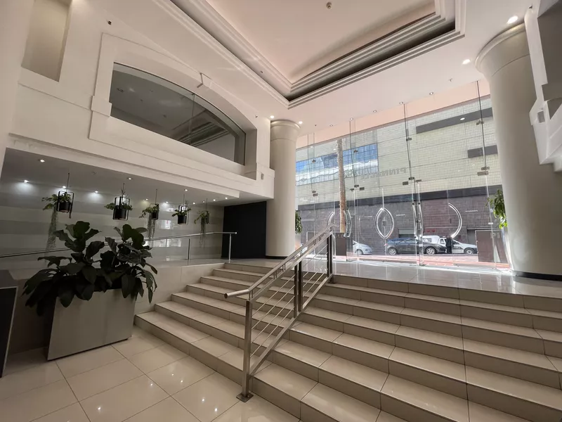 418 m² Office to let in Cape Town City Centre/CBD, The Pinnacle (photo 4)