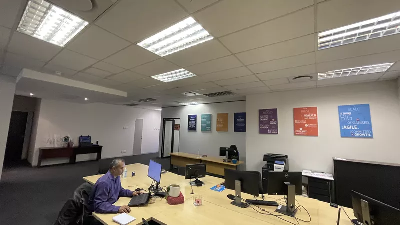 236 m² Office to let in Woodstock, The Boulevard (photo 19)