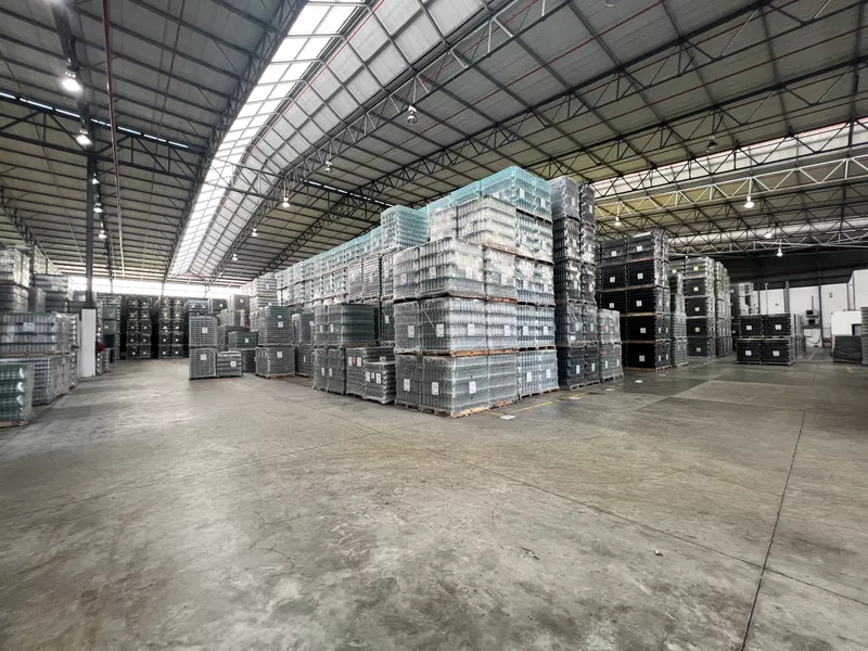 3 000 m² Industrial to let in Parow Industrial, 1 Junction Road (photo 1)