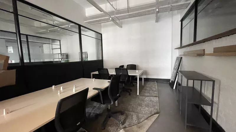 830 m² Office to let in Cape Town City Centre/CBD, Twinnell House (photo 27)
