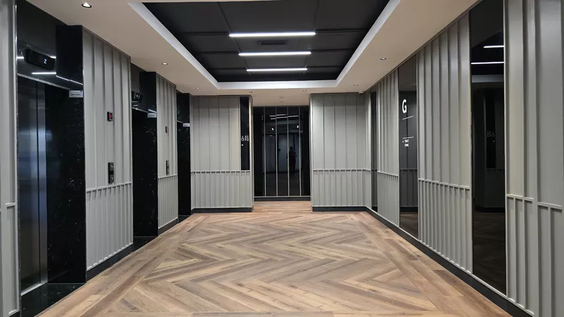 570 m² Office to let in Century City, Junxion Park - Building 1 (photo 7)