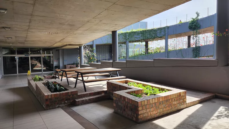 3 000 m² Office to let in Brooklyn, Northgate Park - Building 2 (photo 79)