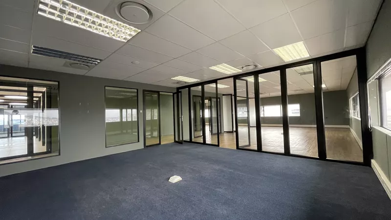 956 m² Office to let in Cape Town City Centre/CBD, The Box (photo 19)