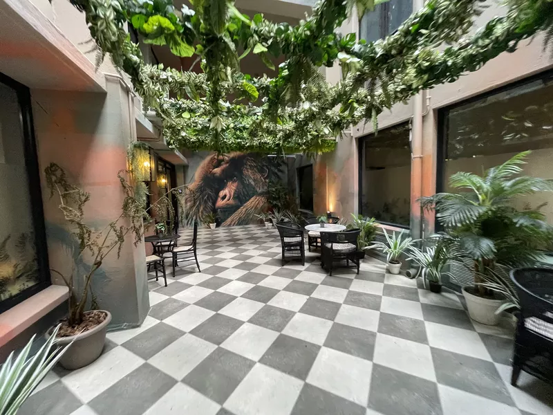 145 m² Office to let in Cape Town City Centre/CBD, Wale Street Chambers (photo 5)
