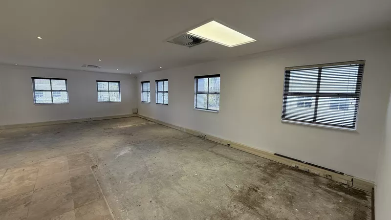 383 m² Office to let in Westlake, The Terraces, Block B (Steenberg Office Park) (photo 12)