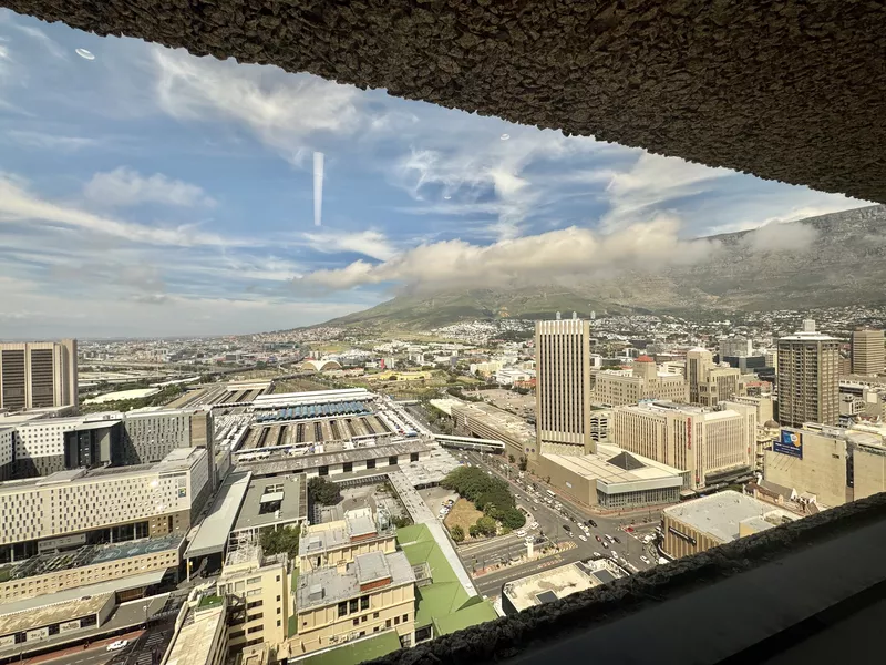 243 m² Office to let in Cape Town City Centre/CBD, The Box (photo 8)