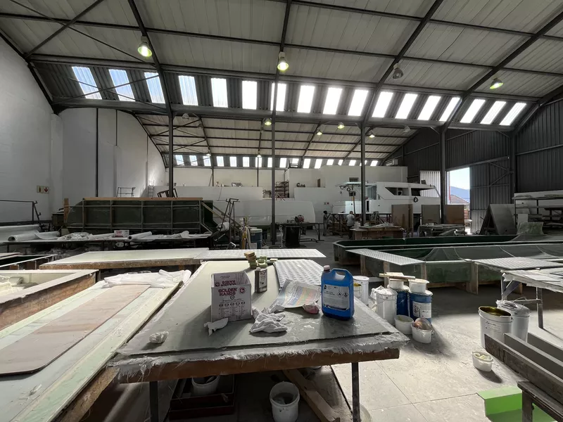 990 m² Industrial to let in Parow Industrial, 56 Junction Road (photo 8)