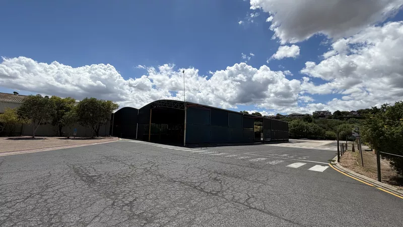 11 600 m² Industrial to let in Paarl, Lambrecht Street, Paarl (photo 11)
