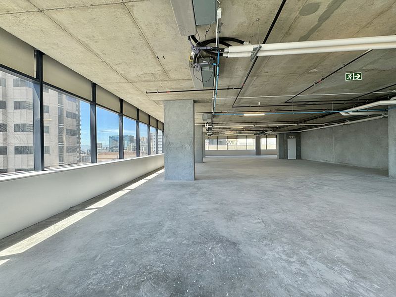 704 m² Office to let in Cape Town City Centre/CBD, The Rubik (photo 23)