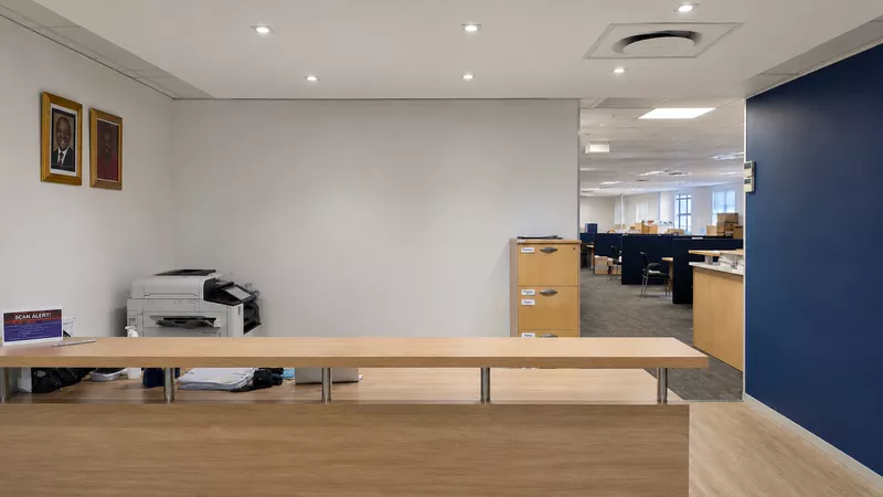 1 194 m² Office to let in Waterford Place Office Park, Centennial Place - East Block (photo 8)