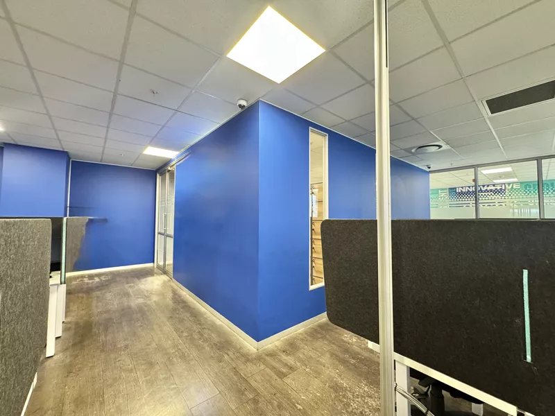 1 660 m² Office to let in Cape Town City Centre/CBD, The Halyard (photo 7)
