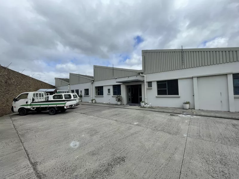 1 586 m² Industrial to let in Ottery, 13 Hillstar Avenue (photo 2)