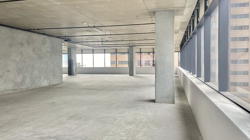 1 408 m² Office for sale in Cape Town City Centre/CBD, The Rubik (photo 4)