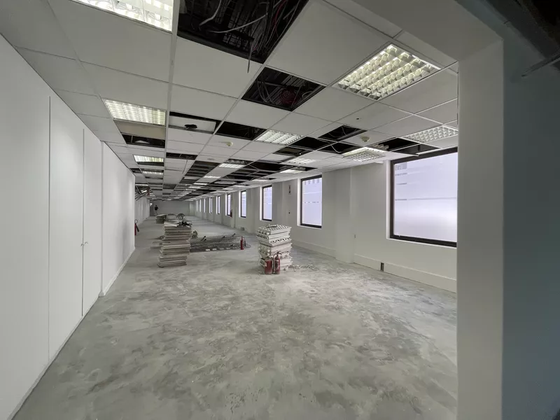 618 m² Office to let in Cape Town City Centre/CBD, Matador Centre (photo 5)