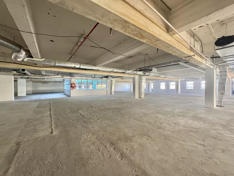 2 402 m² Office to let in Cape Town, Amber Place (photo 7)