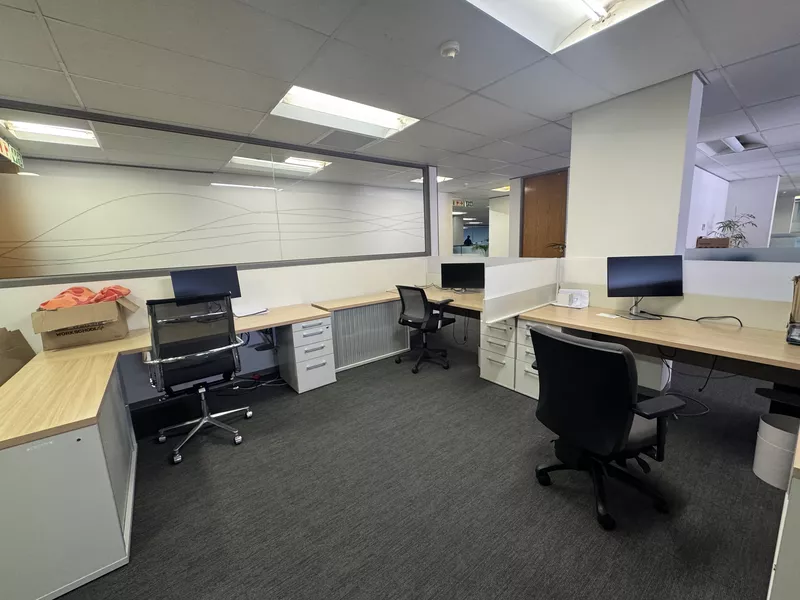 1 896 m² Office to let in Cape Town City Centre/CBD, Oceana House (photo 23)