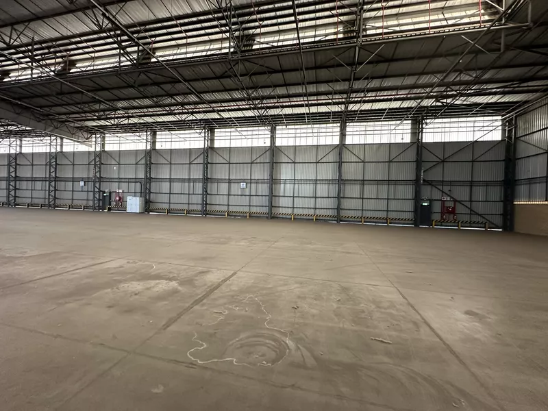 Gosforth Industrial Park, Germiston (photo 13)
