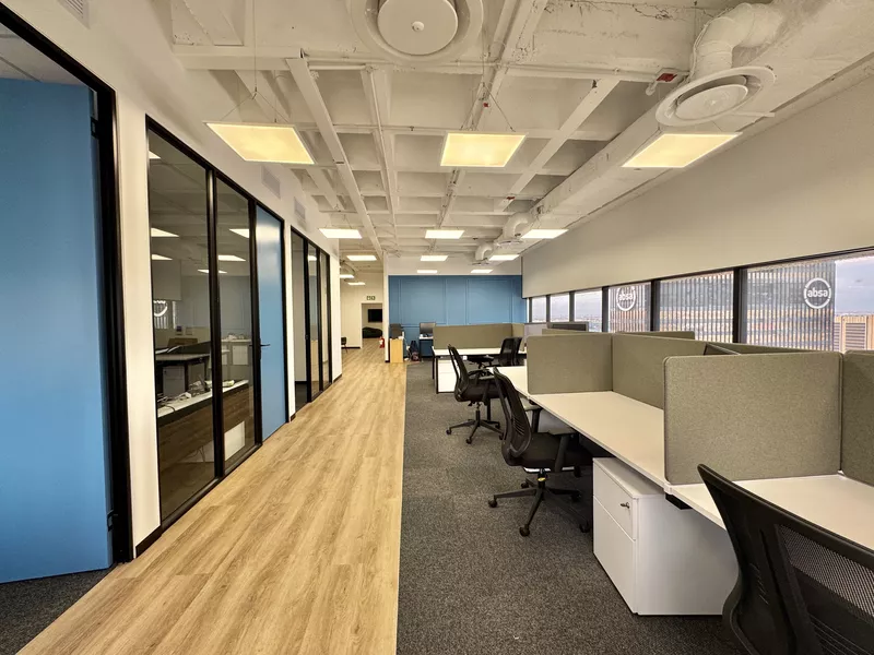 243 m² Office to let in Cape Town City Centre/CBD, The Box (photo 10)