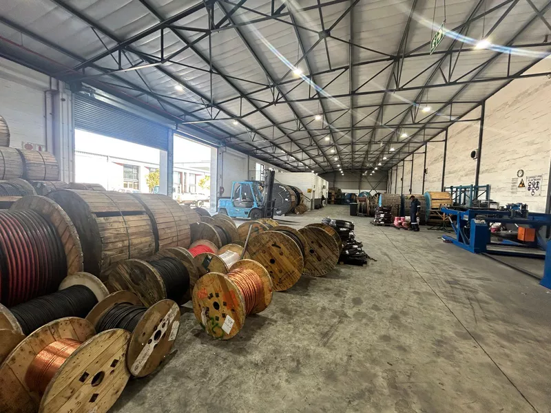 1 552 m² Industrial to let in Bellville, Sapphire Business Park (photo 14)
