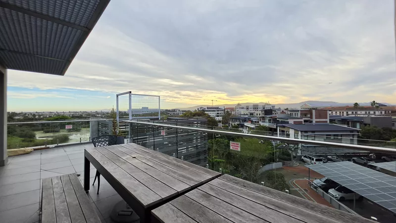 1 692 m² Office to let in Century City, 5 on Century City Drive (West) (photo 63)