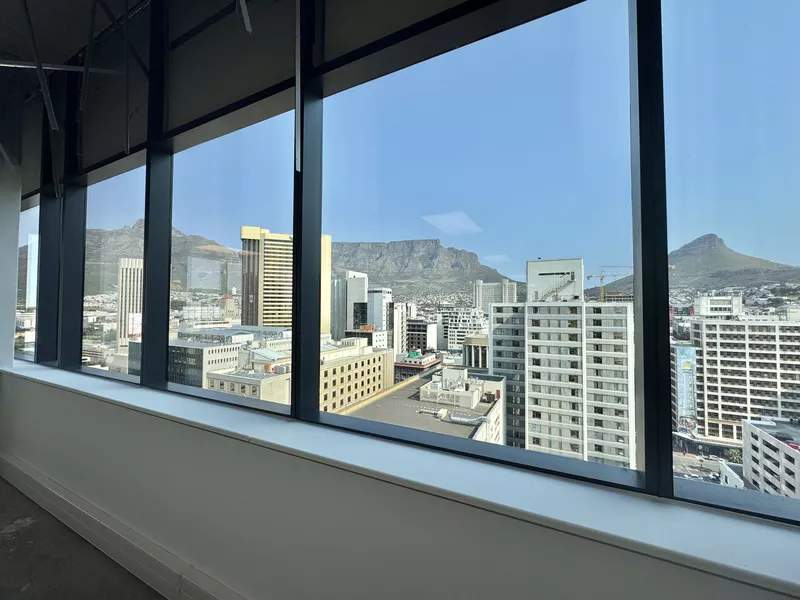 704 m² Office to let in Cape Town City Centre/CBD, The Rubik (photo 13)