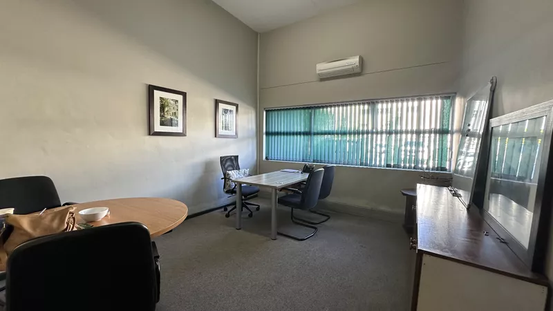4 700 m² Industrial to let in Milnerton, 14 Marconi Crescent (photo 24)
