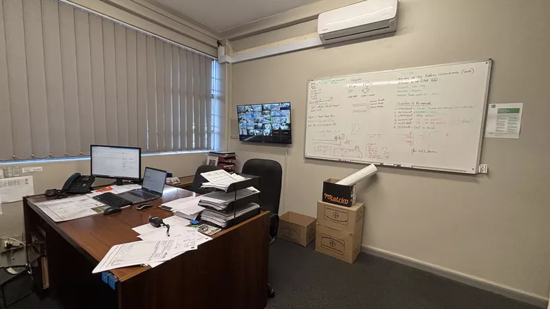 4 549 m² Industrial for sale in Beaconvale, 36 Glenhurst Street (photo 21)