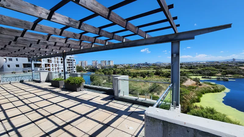 814 m² Office to let in Century City, 5 on Century City Drive (West) (photo 7)