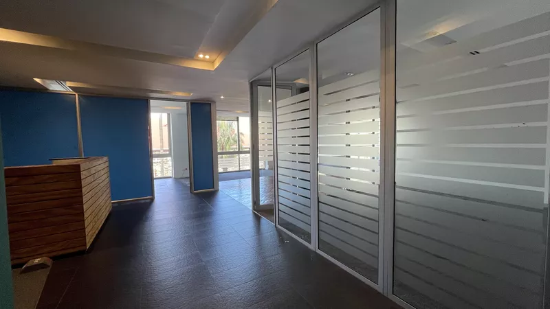 204 m² Office to let in De Waterkant, The Hudson (photo 7)