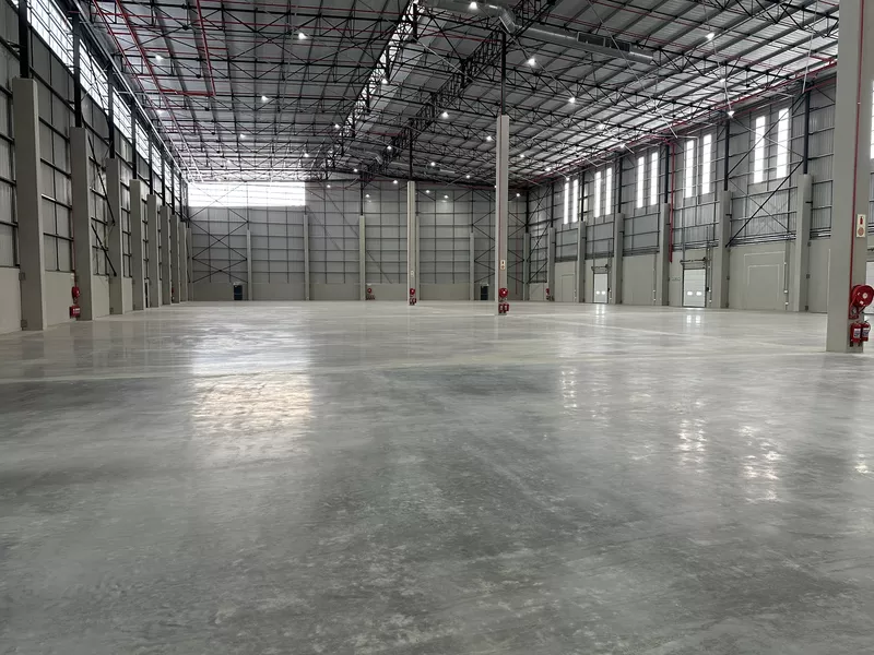 7 282 m² Industrial to let in Meadowdale, Jet Park I-C (photo 24)