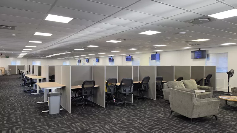 2 348 m² Office to let in Waterford Place Office Park, Centennial Place - West Block (photo 14)