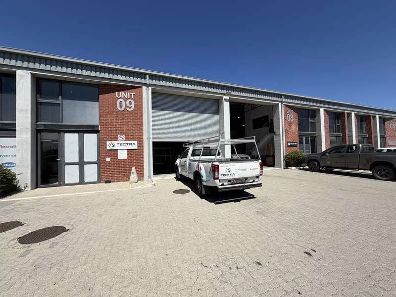 302 m² Industrial to let in Bellville, Sapphire Business Park (photo 29)
